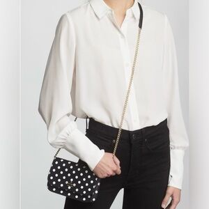 Kate Spade New York Cheers Crossbody Bag